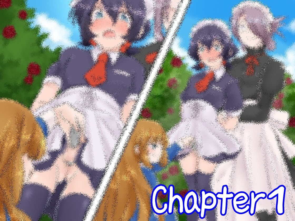 zyosou meido ni teisou obi wo… page 2 full