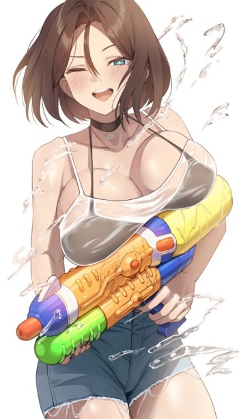 ●PIXIV● jagaimo cover