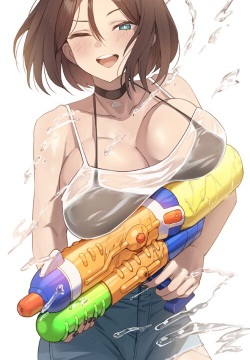 ●PIXIV● jagaimo