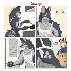 Delivery