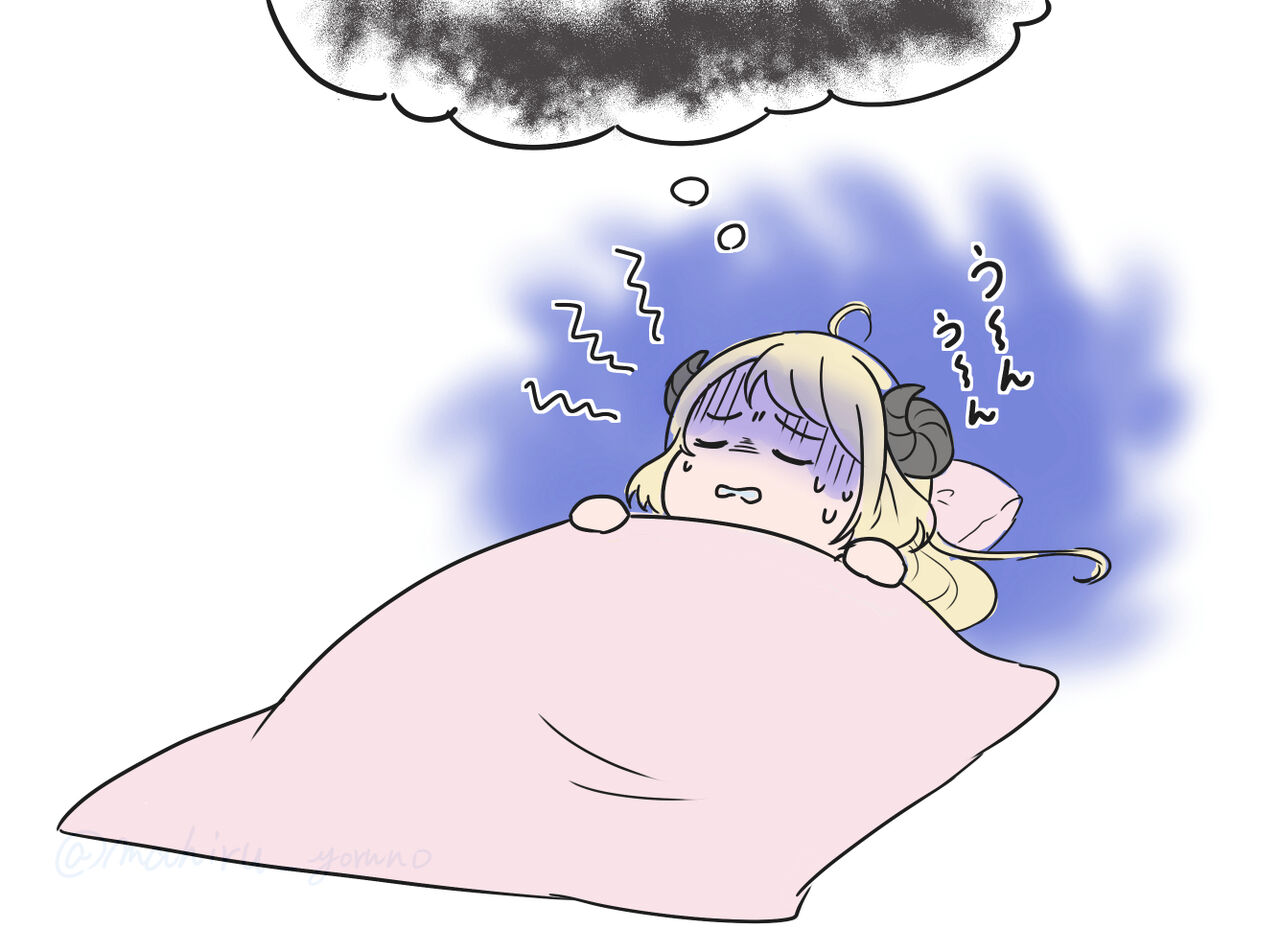 ●PIXIV● よるのまひる page 8 full