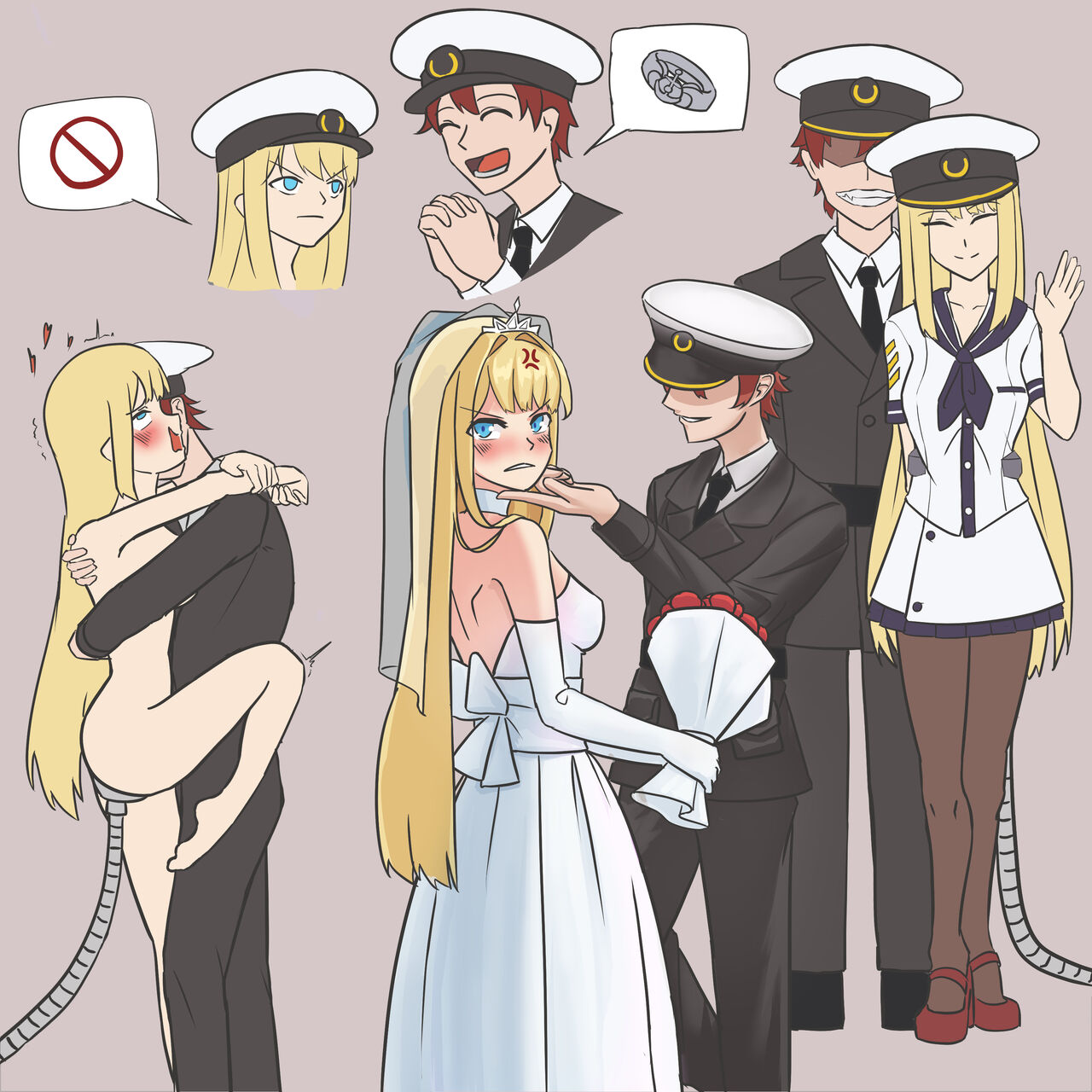 Serve Sentence page 3 full