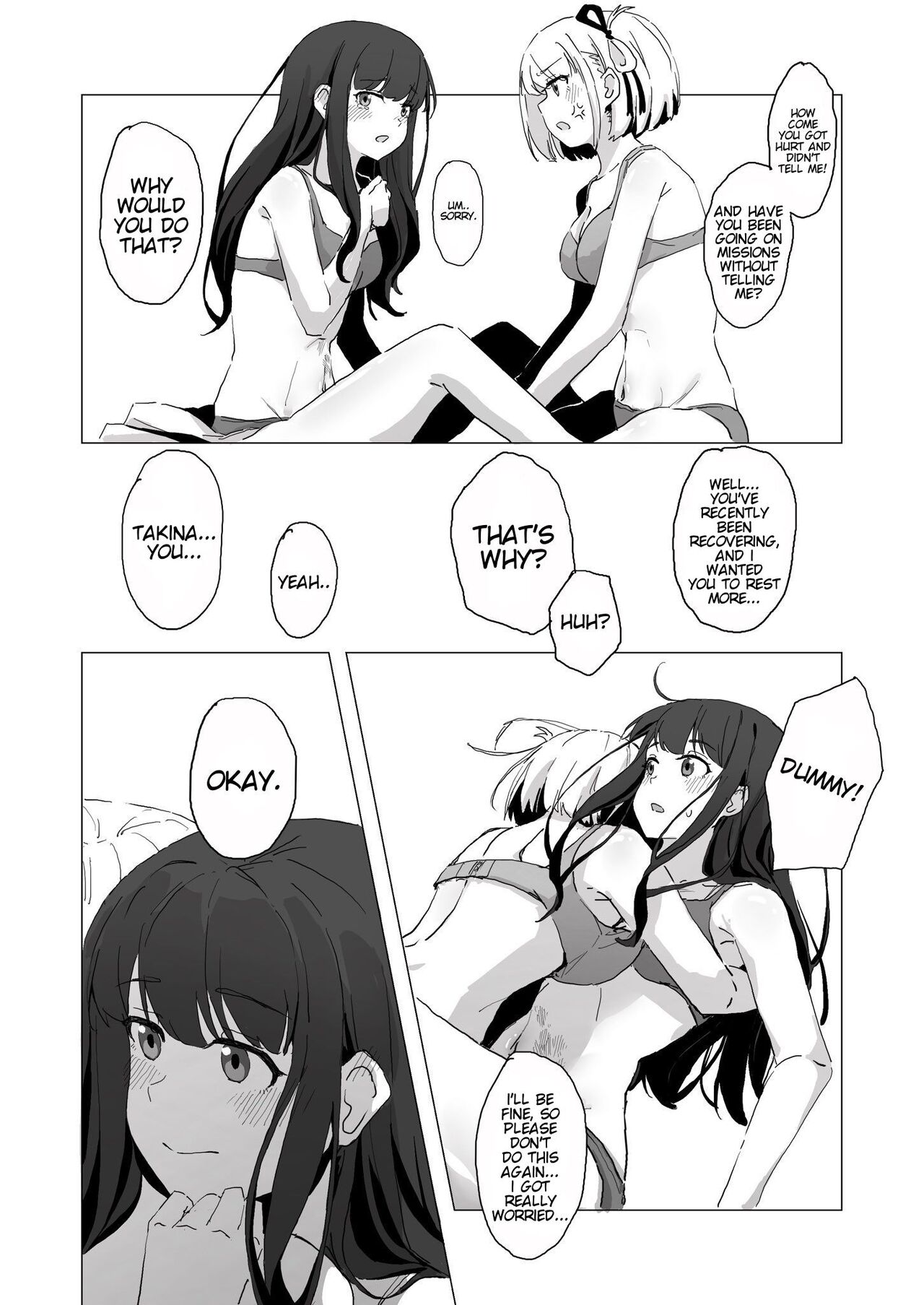 FAFAYU page 8 full