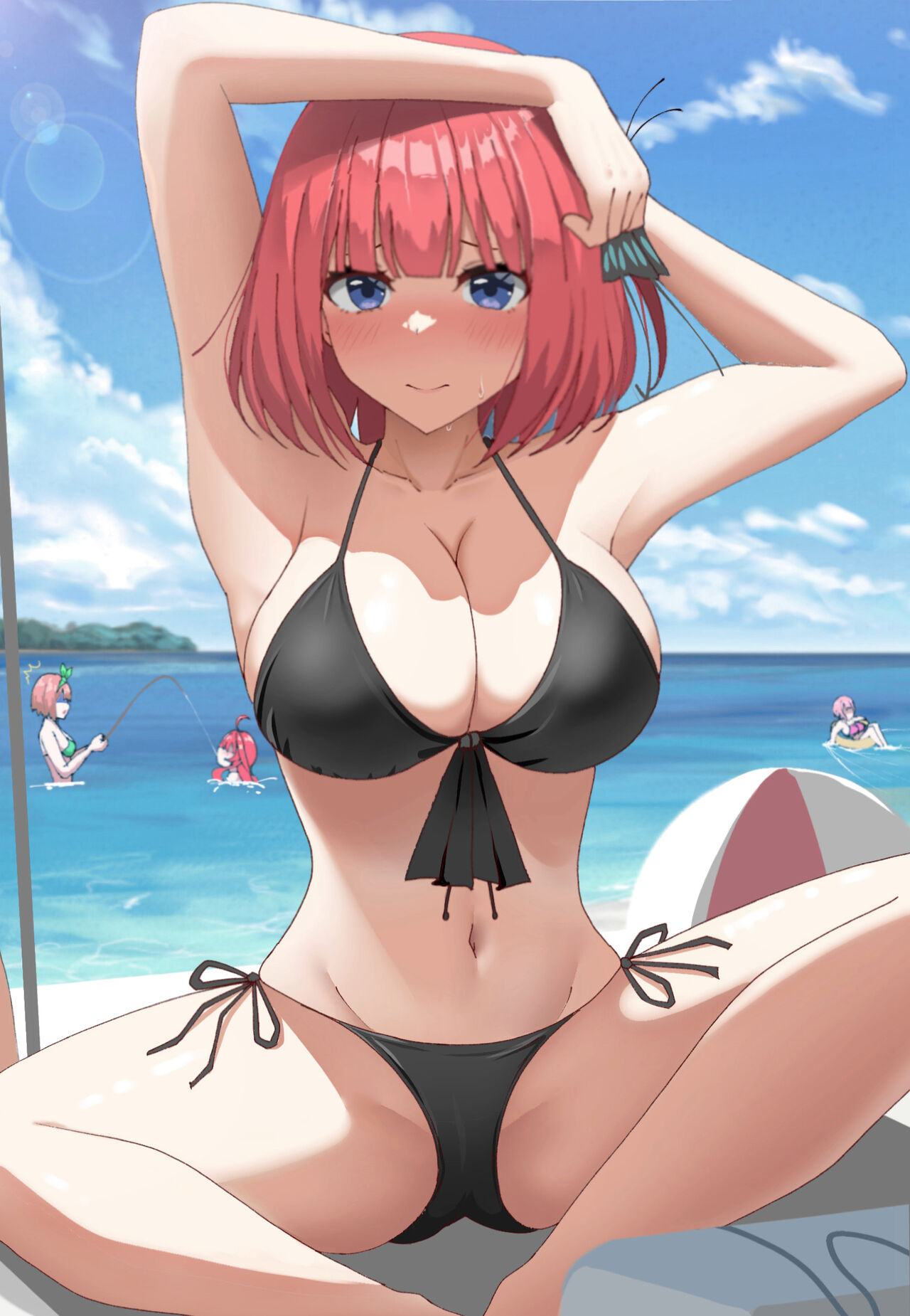 ●PIXIV● ポアメルヘン page 10 full