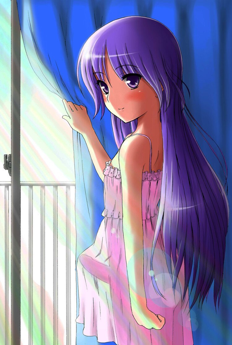 Just Jun Watarase page 5 full