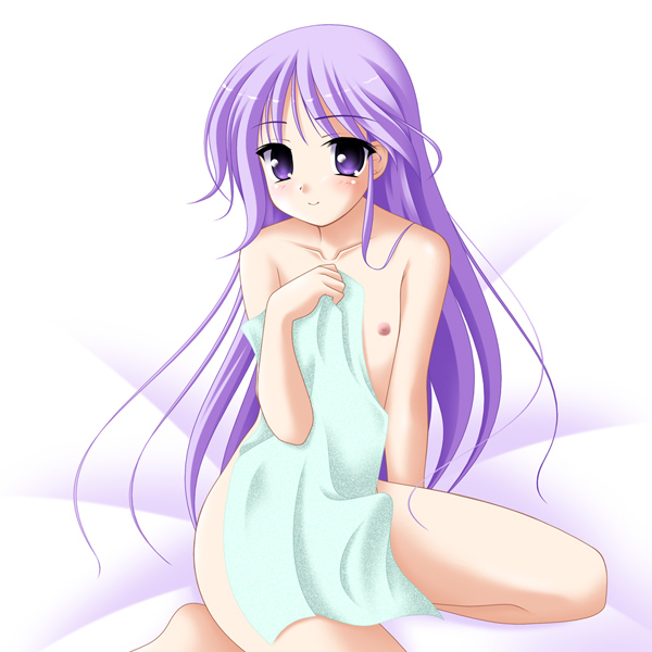 Just Jun Watarase page 7 full