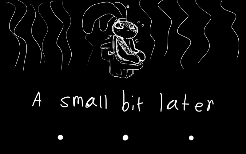 House Guest page 8 full