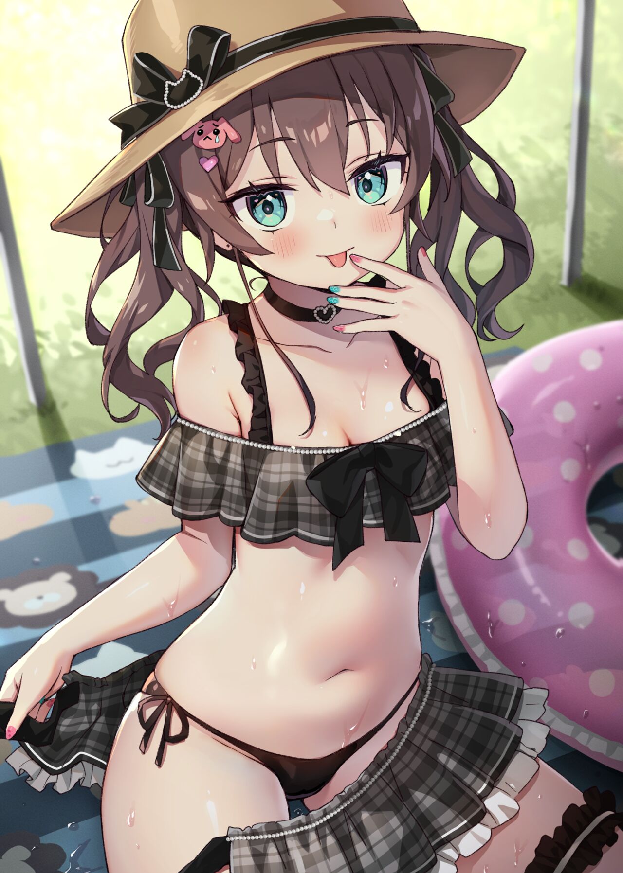 ●PIXIV● 沢城あやほ page 3 full