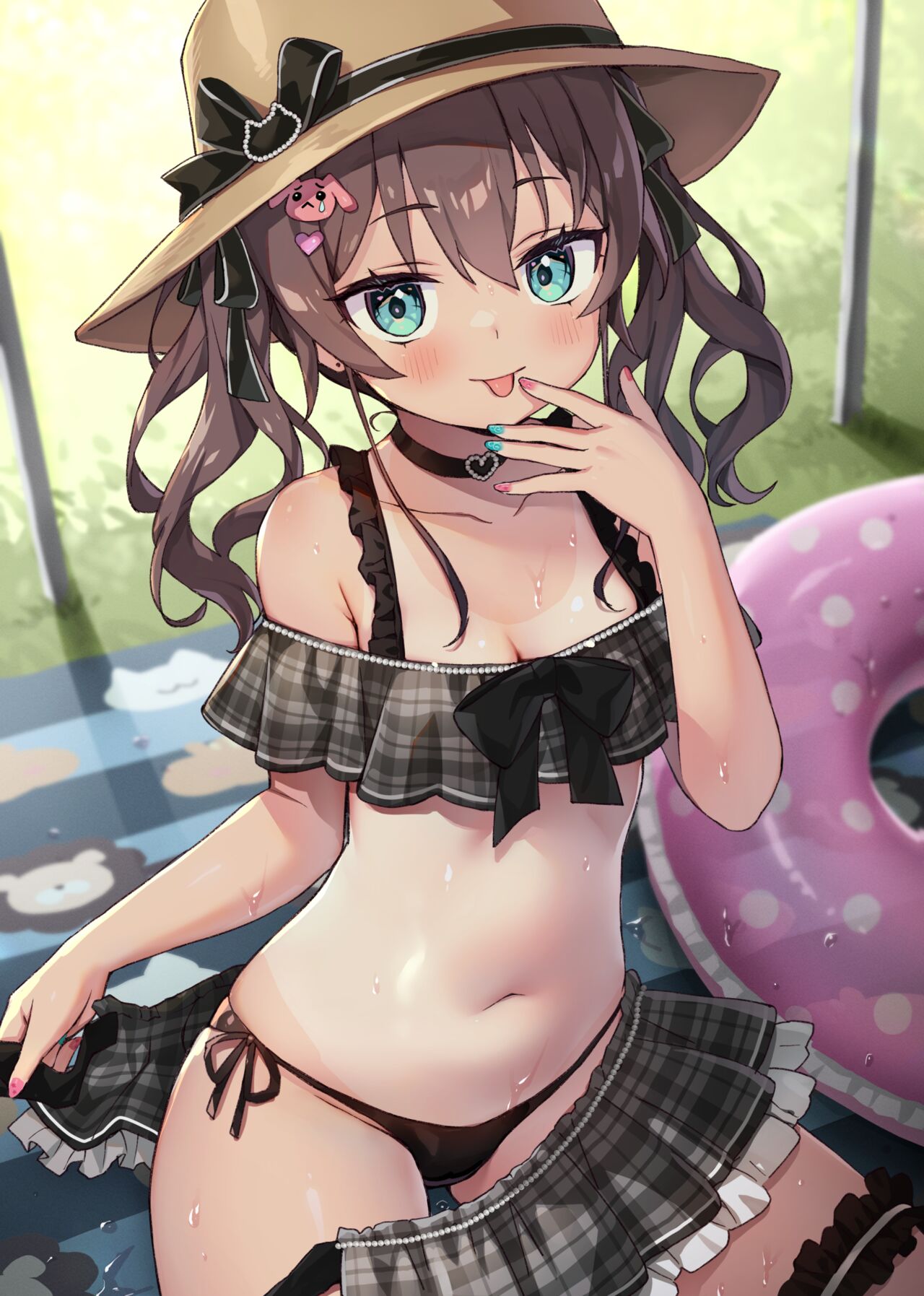 ●PIXIV● 沢城あやほ page 4 full