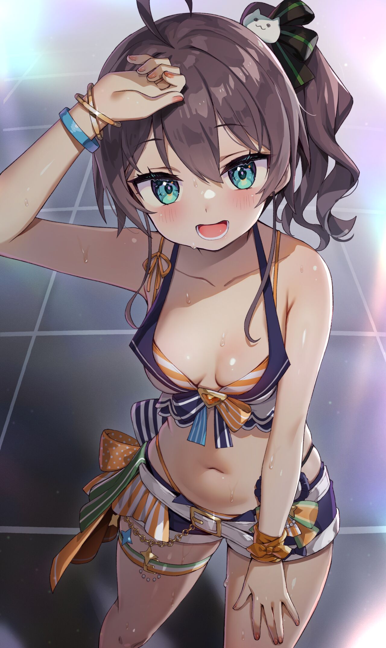 ●PIXIV● 沢城あやほ page 5 full