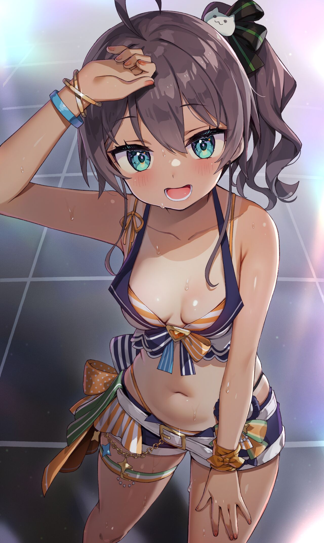 ●PIXIV● 沢城あやほ page 6 full
