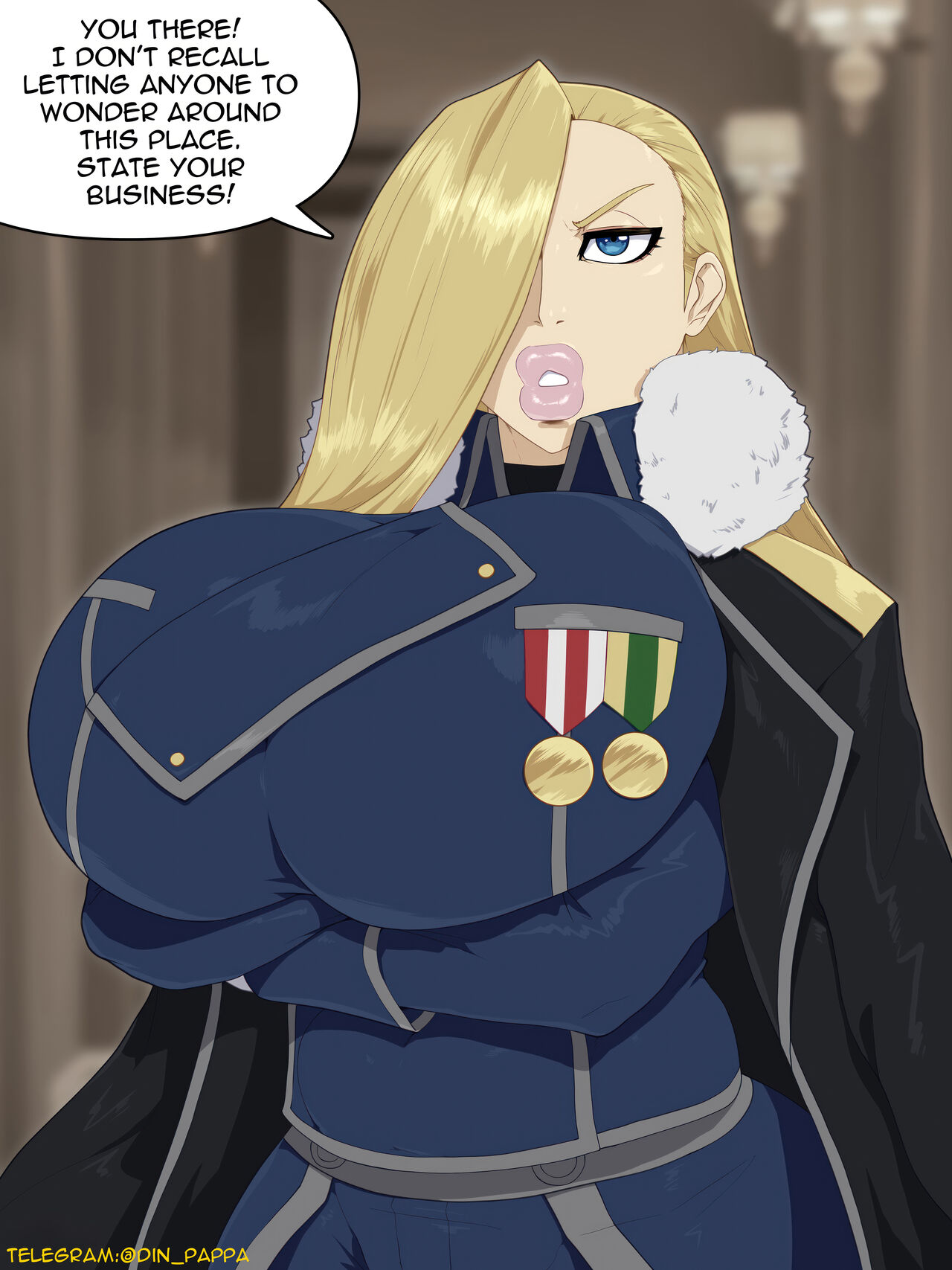 Olivier page 1 full