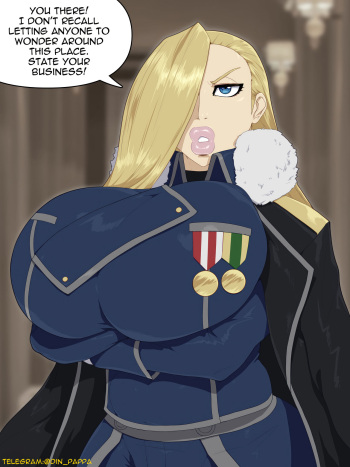 Olivier cover