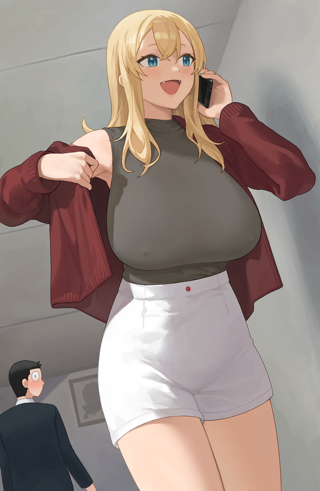 ★PATREON★ Nhaliz page 3 full