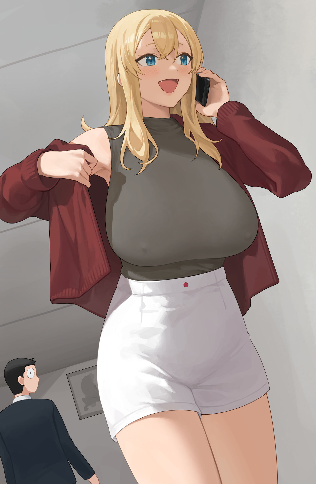 ★PATREON★ Nhaliz page 4 full