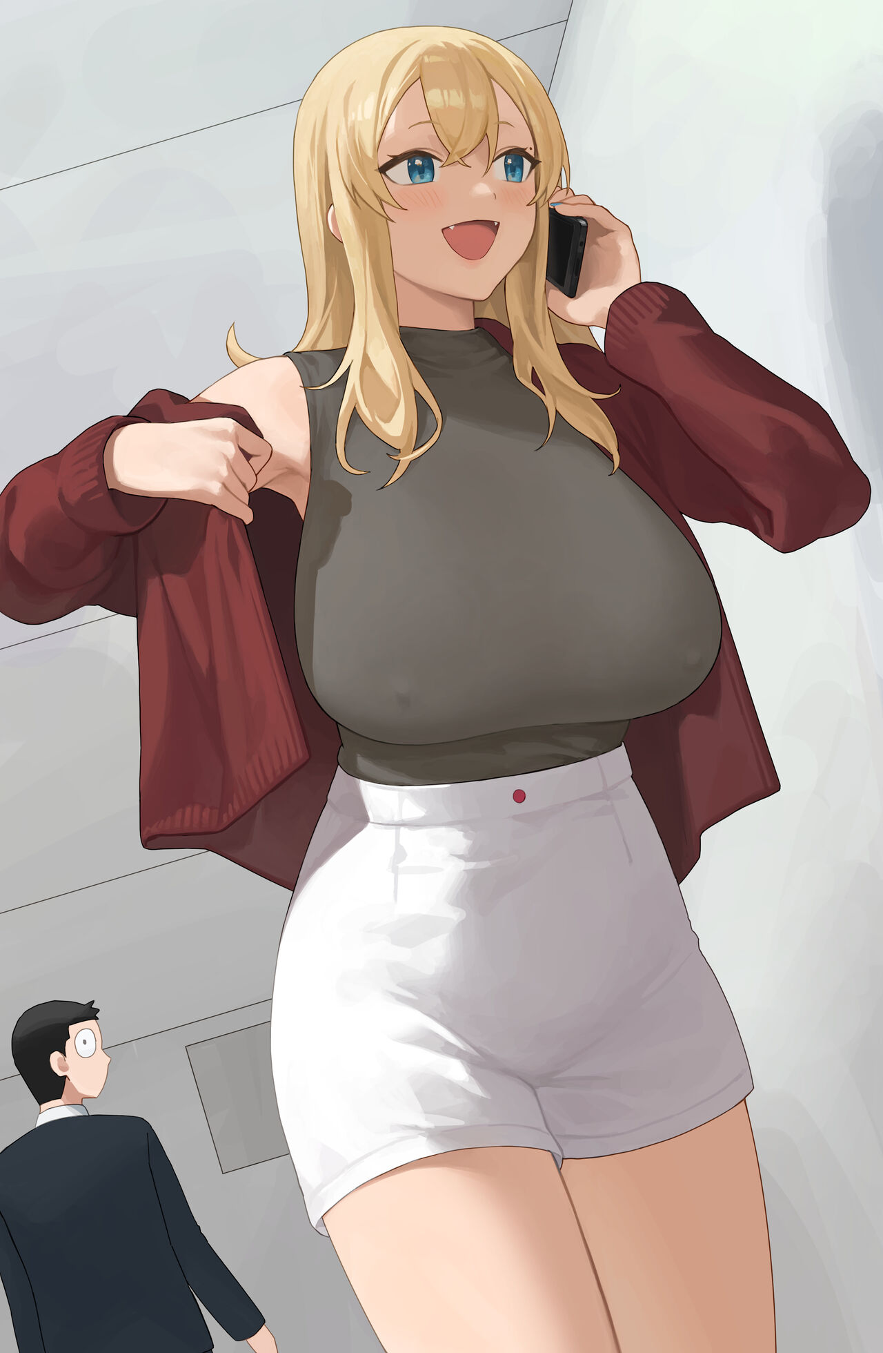 ★PATREON★ Nhaliz page 5 full