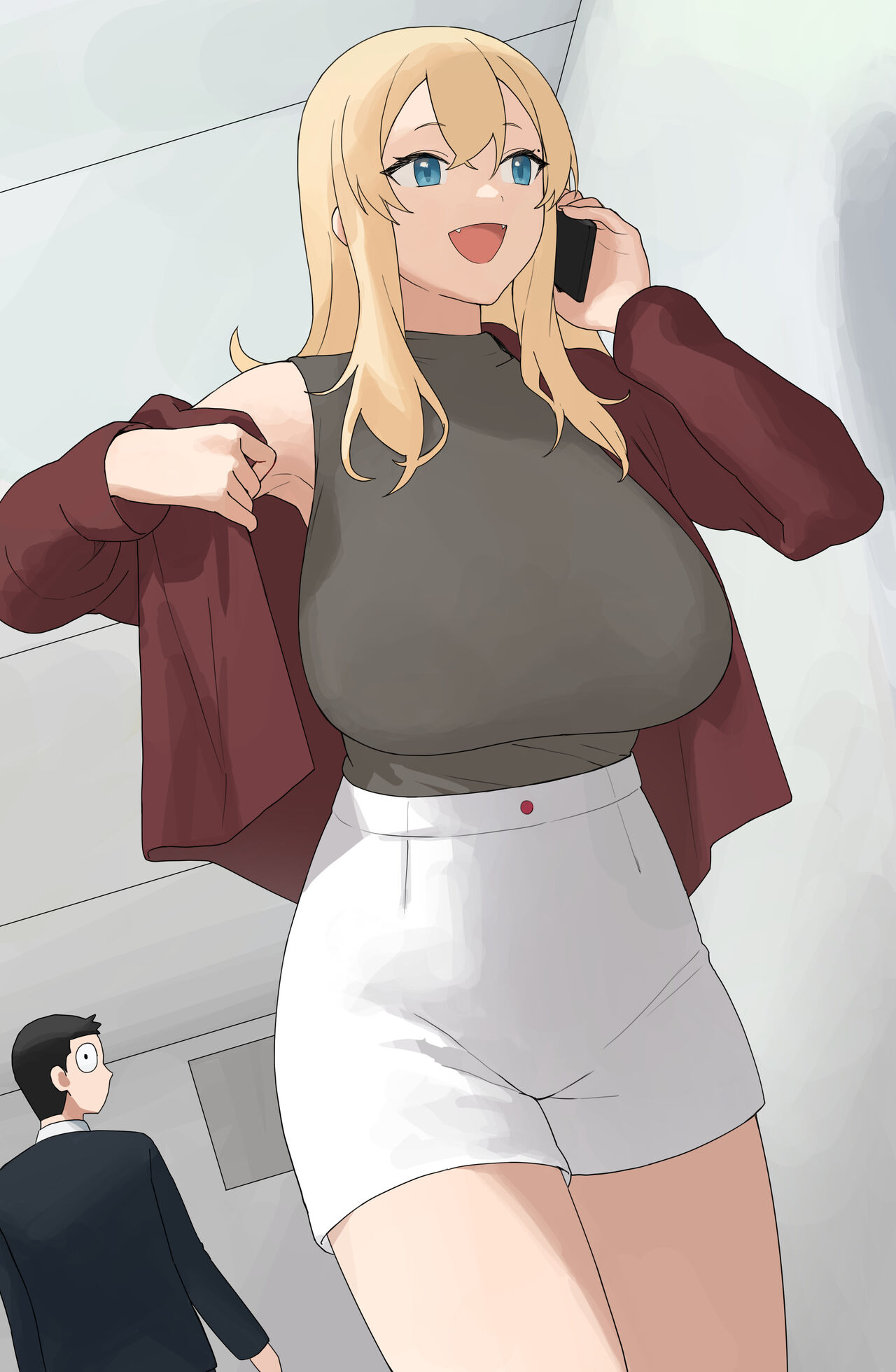 ★PATREON★ Nhaliz page 8 full
