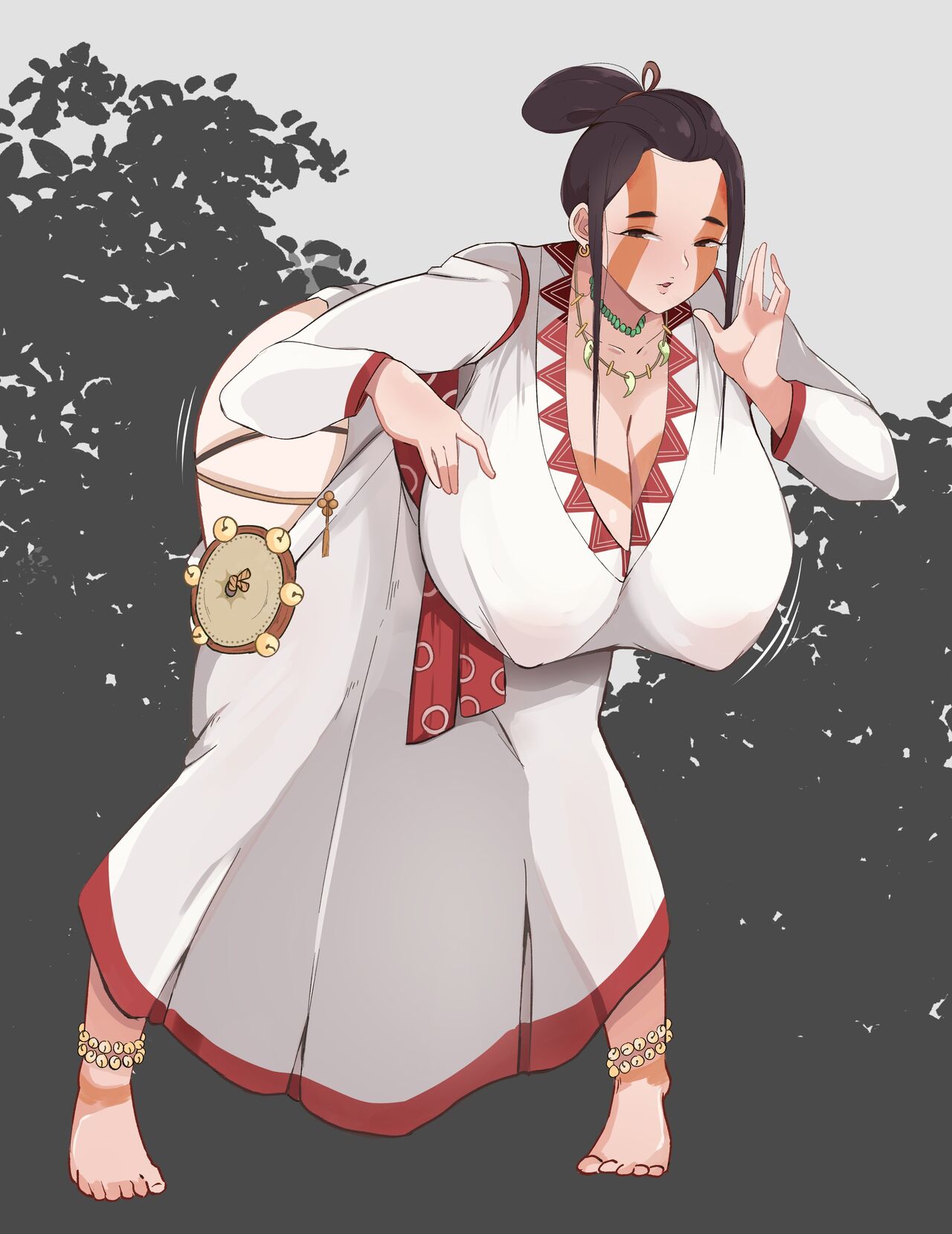 ●PIXIV● cuteakita page 7 full