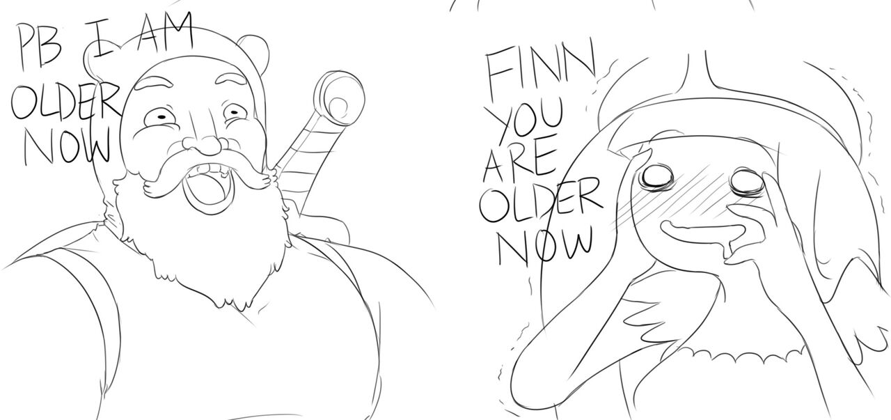 Every Girl Wants Finn page 3 full