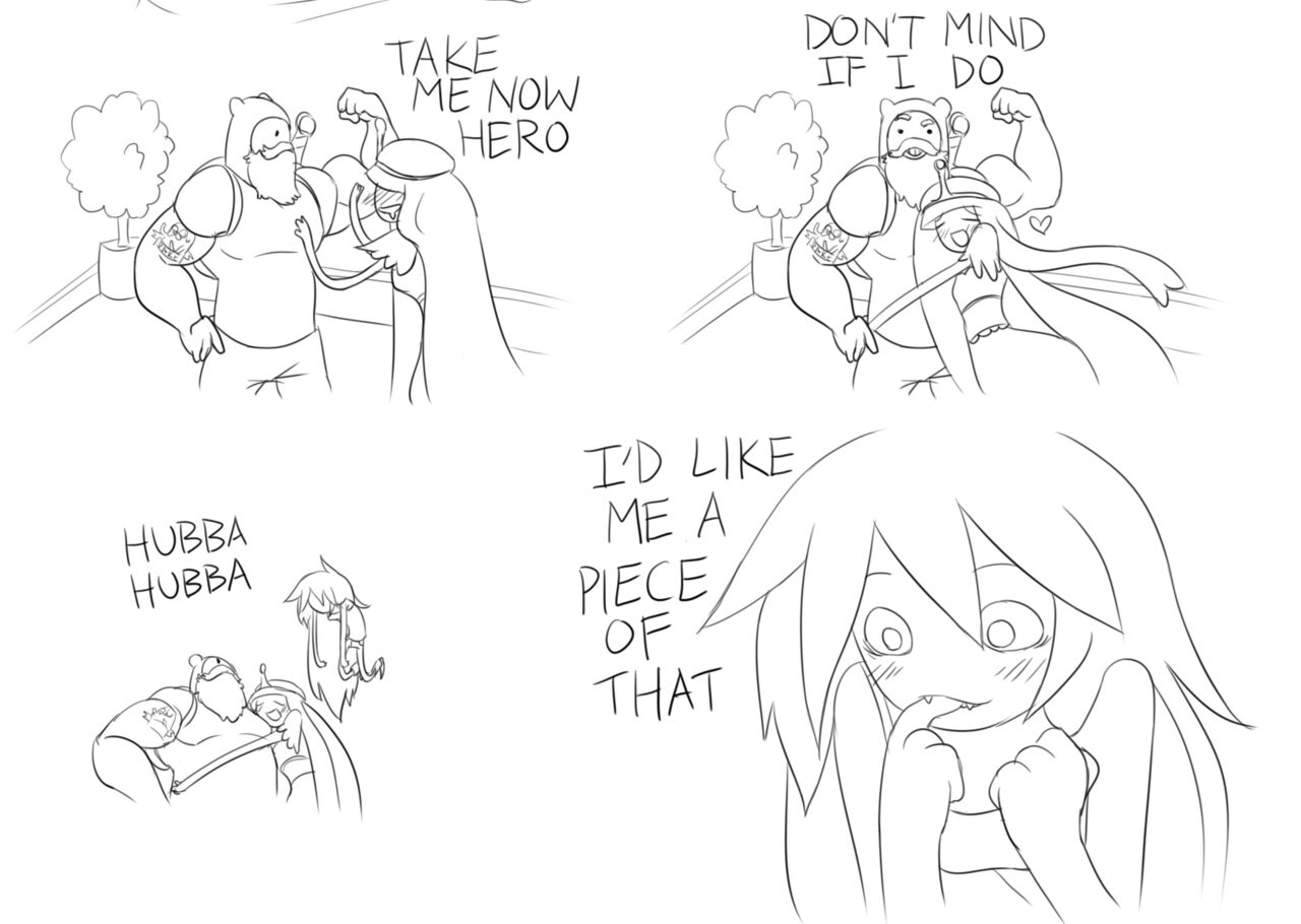 Every Girl Wants Finn page 4 full