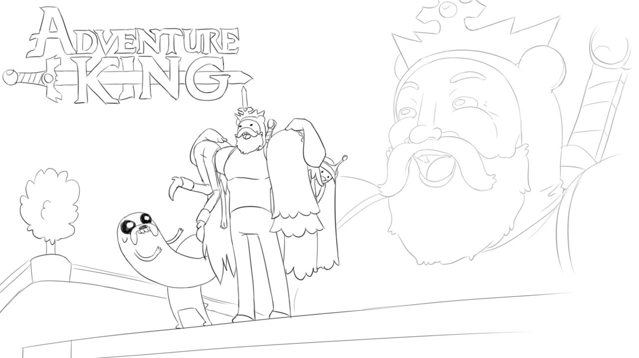 Every Girl Wants Finn page 6 full