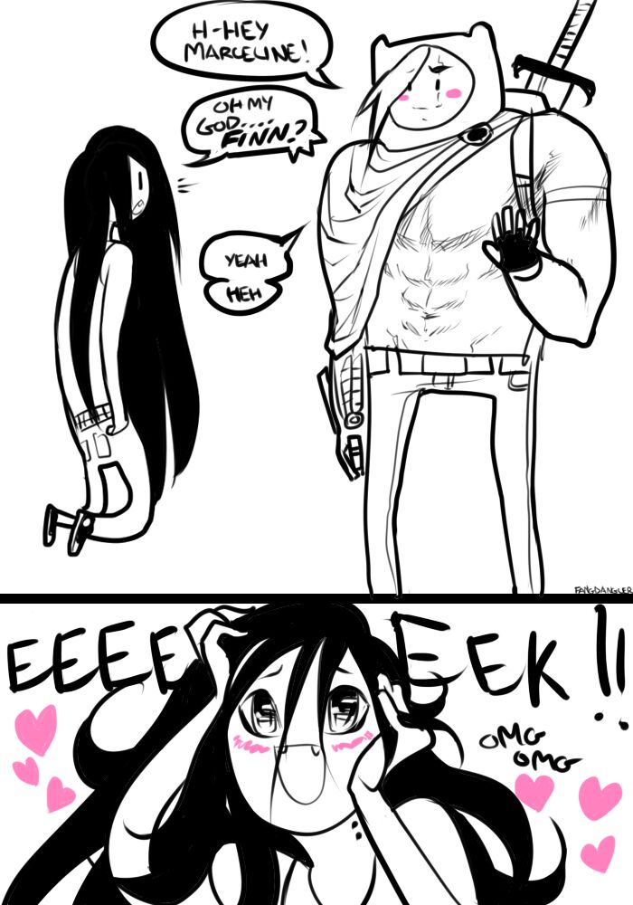 Every Girl Wants Finn page 8 full