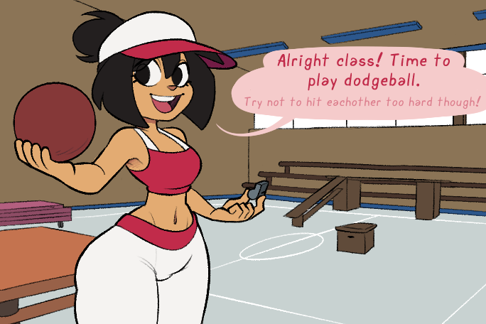 Clueless Teacher Ammy page 4 full