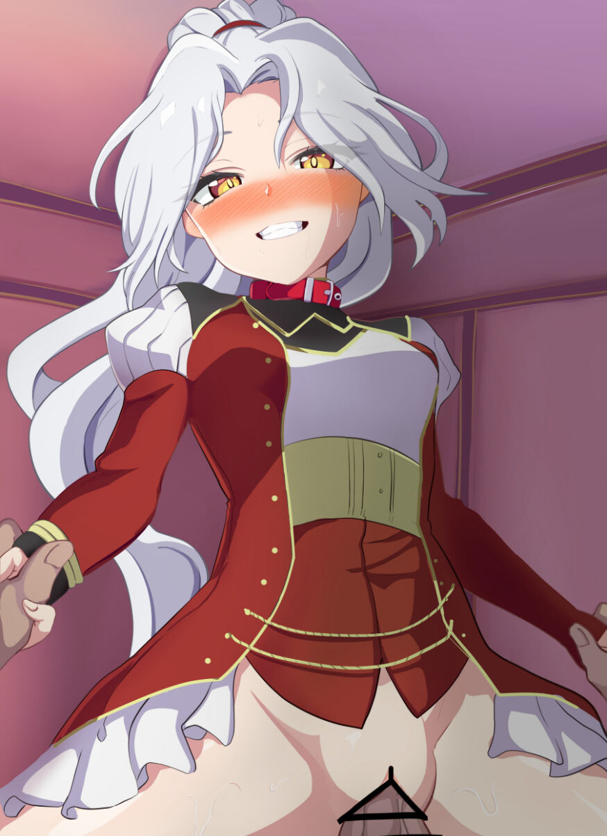 pixiv モンブラ page 7 full