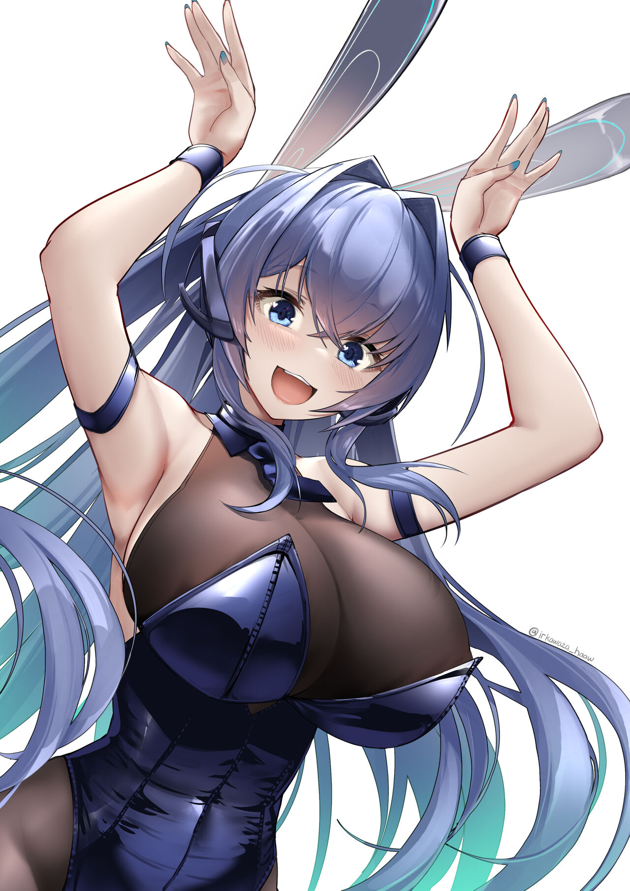 ●PIXIV● irkawaza page 3 full