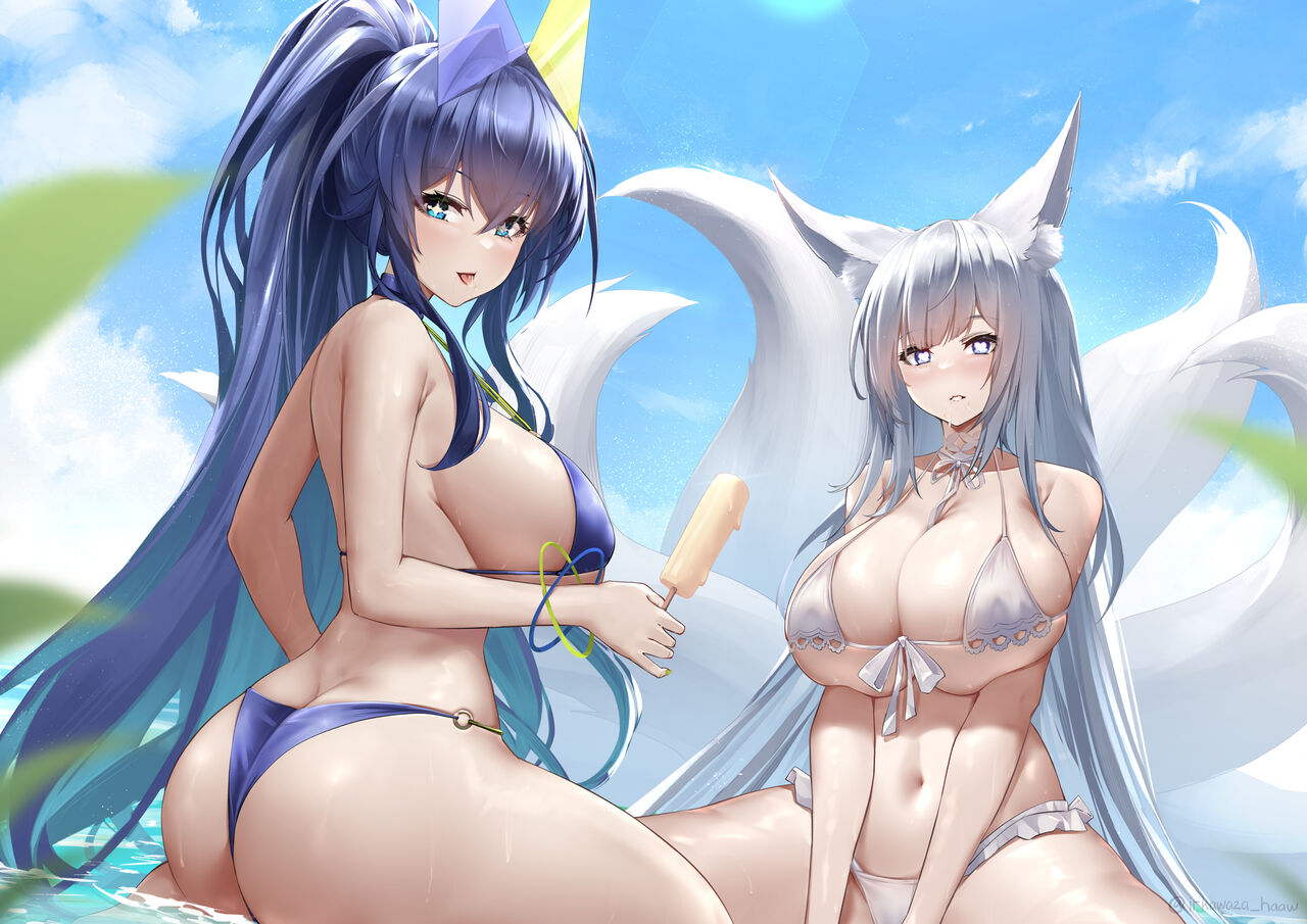 ●PIXIV● irkawaza page 5 full