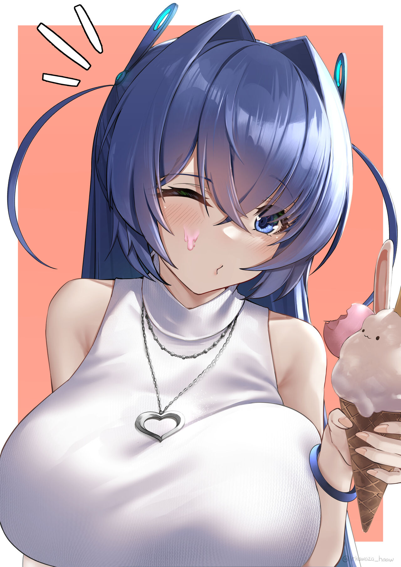 ●PIXIV● irkawaza page 6 full