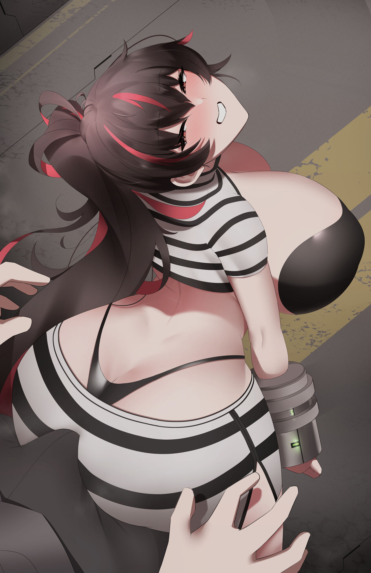 ●PIXIV● Kysizzle page 10 full
