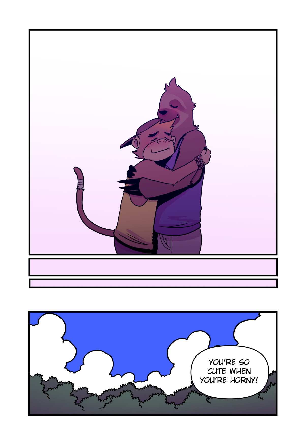 Hector &amp; Bert page 8 full