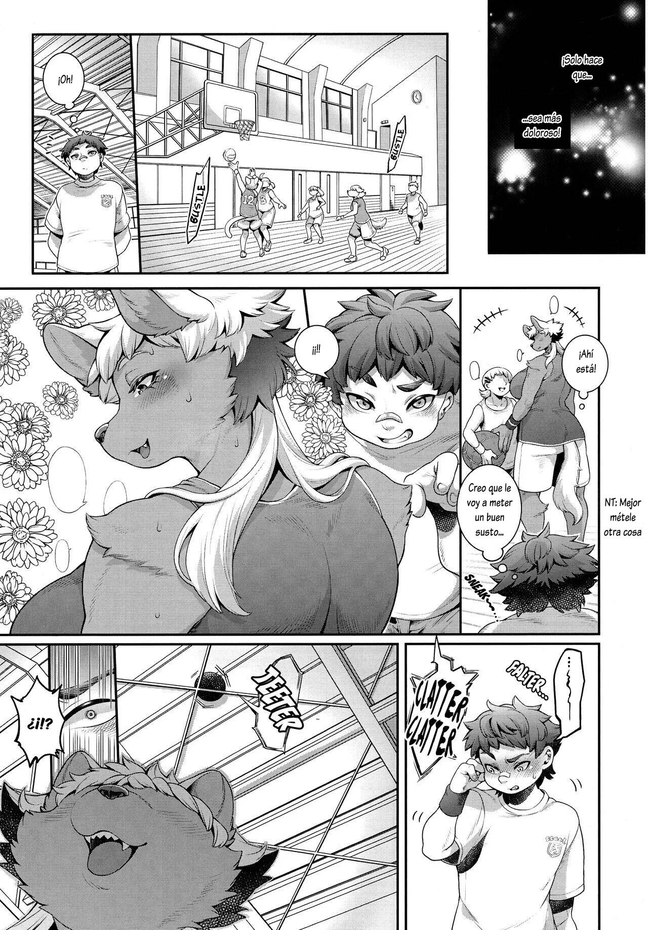 Manatsu-chan wa Sunao ni Naritai | Manatsu Wants to Drop the Act! page 10 full