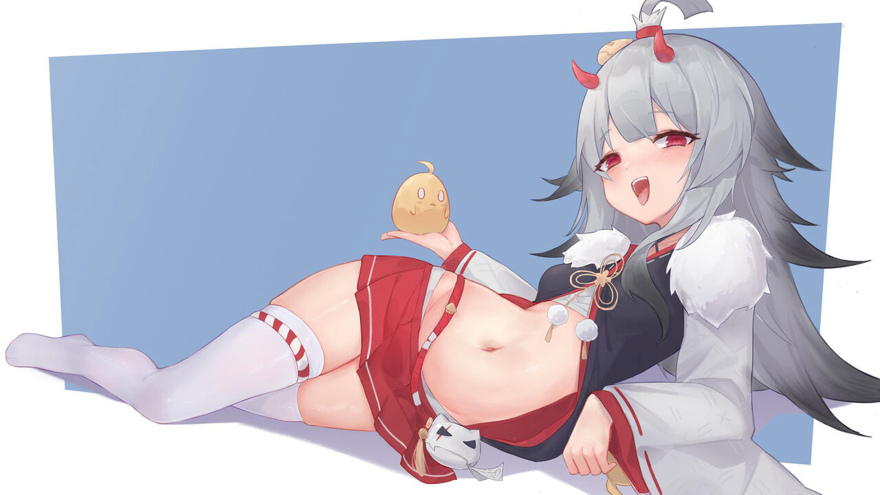 ●PIXIV● SHuzhL page 3 full