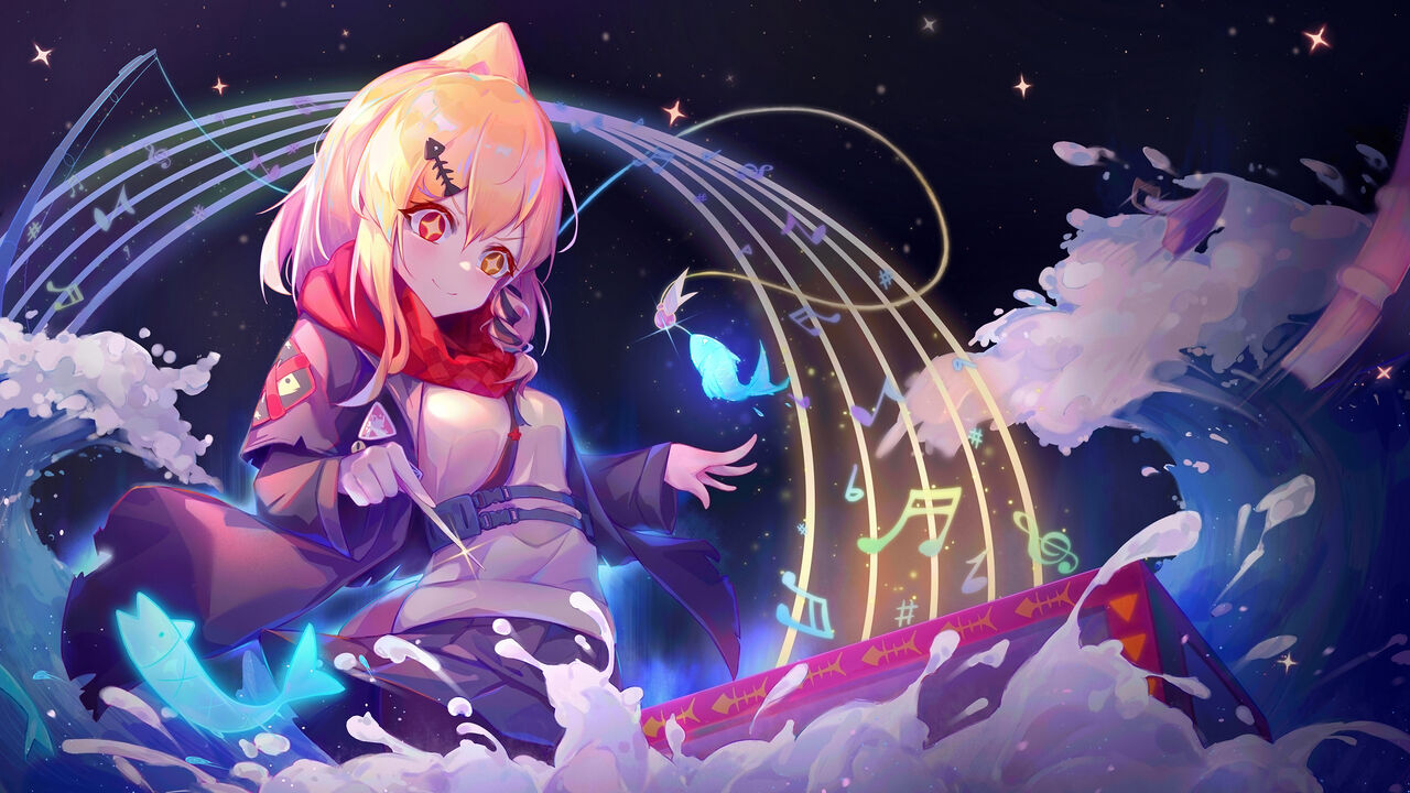 ●PIXIV● SHuzhL page 6 full