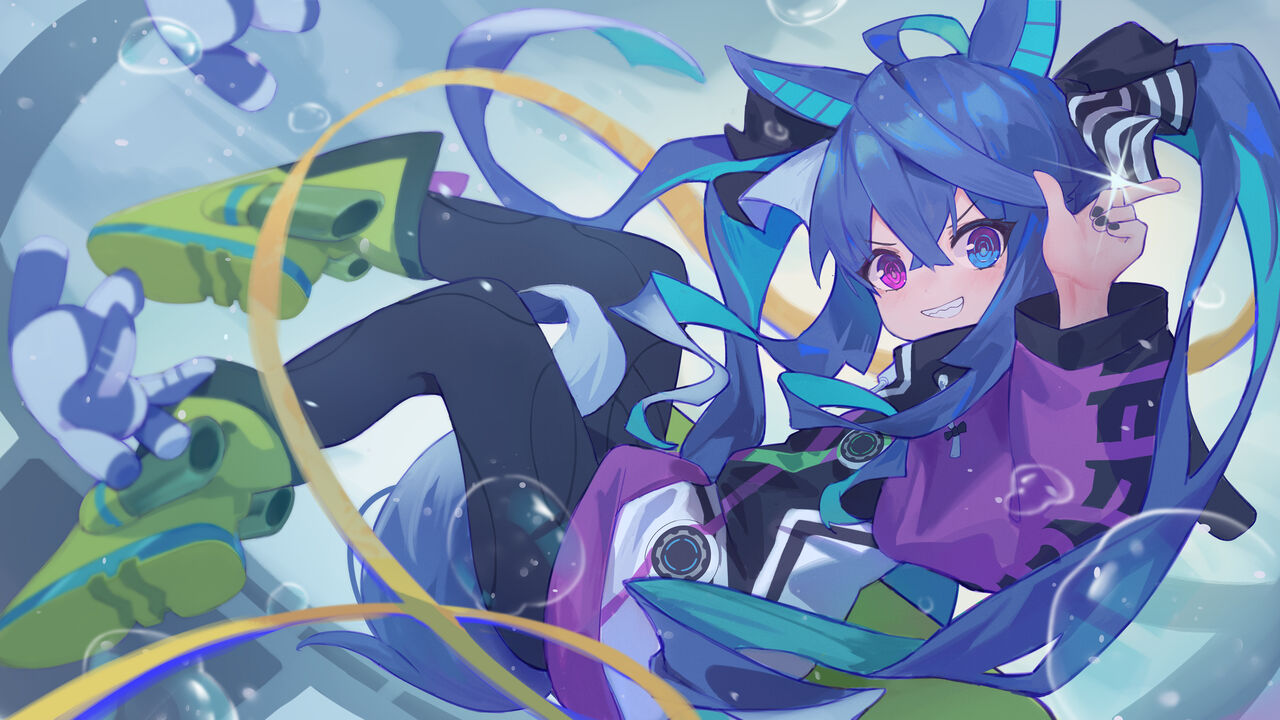 ●PIXIV● SHuzhL page 7 full