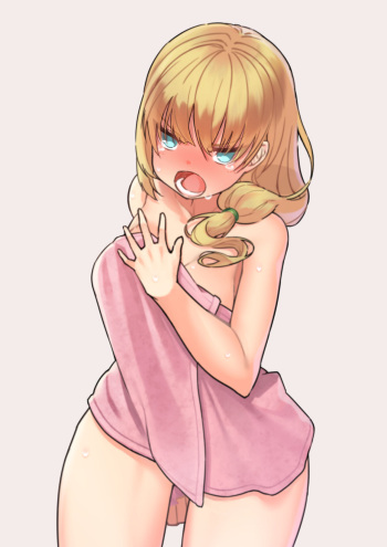 pixiv piz cover