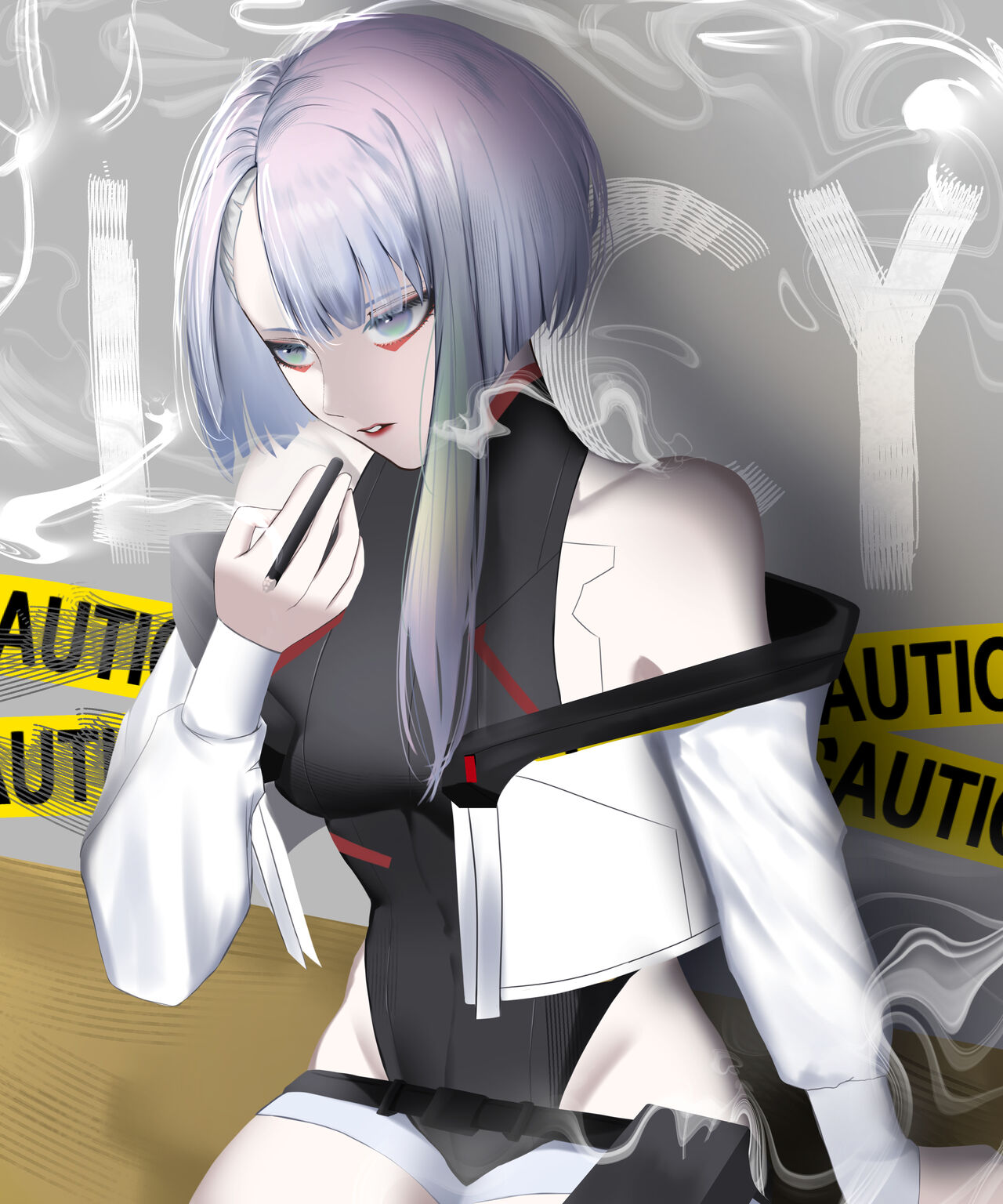 ●PIXIV● Alex page 3 full