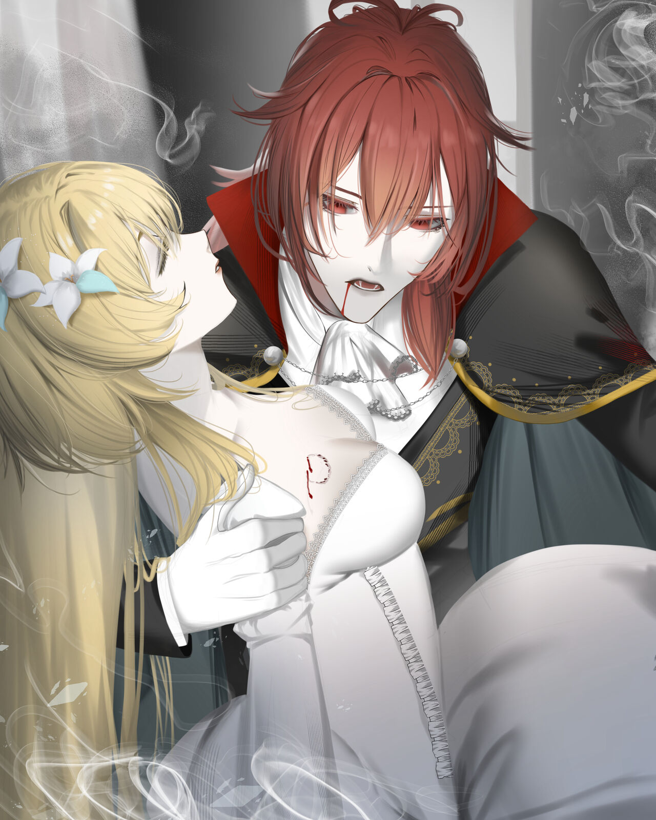 ●PIXIV● Alex page 4 full