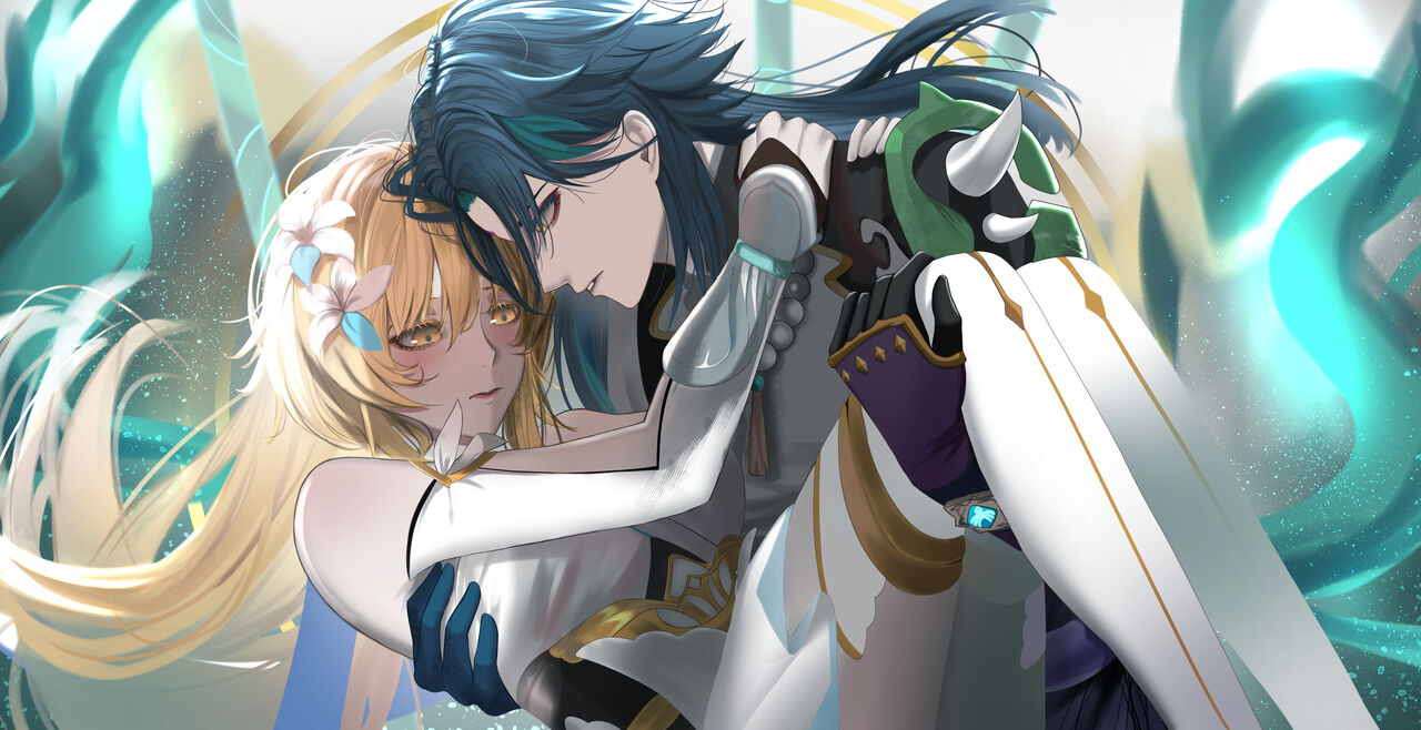 ●PIXIV● Alex page 6 full