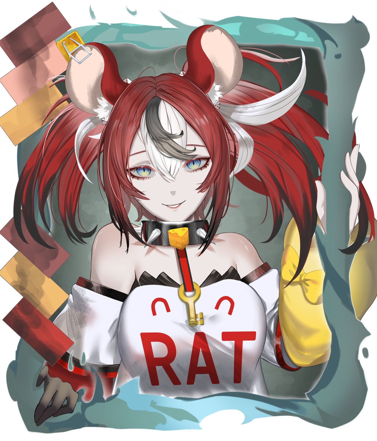 ●PIXIV● Alex page 8 full