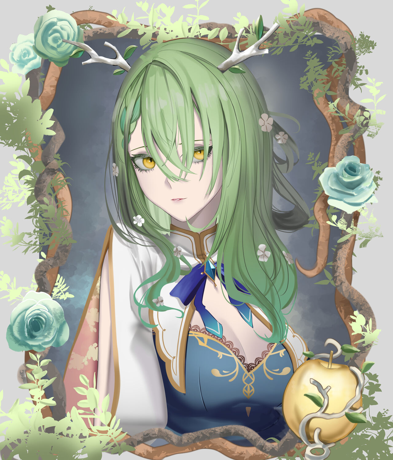 ●PIXIV● Alex page 9 full