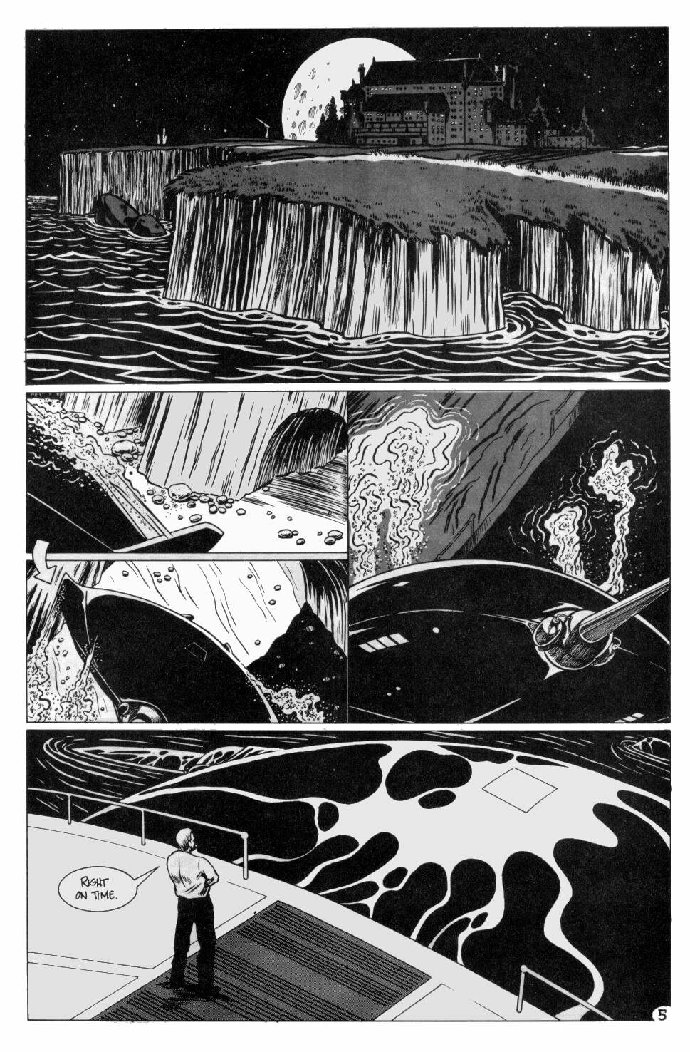 Lord Farris, Slavemaster 01 page 7 full