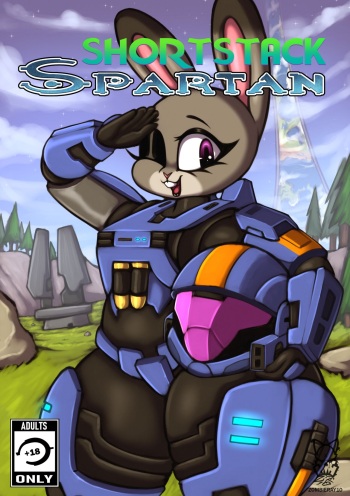 Shortstack Spartan cover