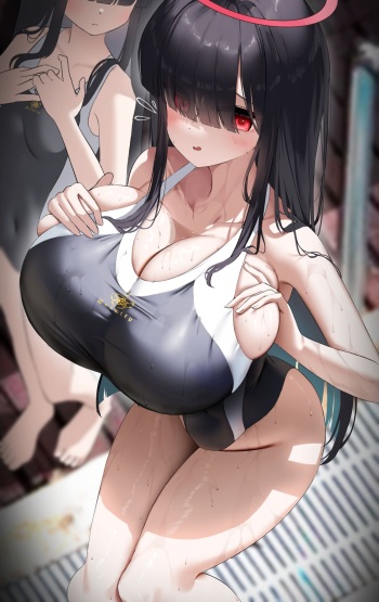 ●PIXIV● nicorima cover