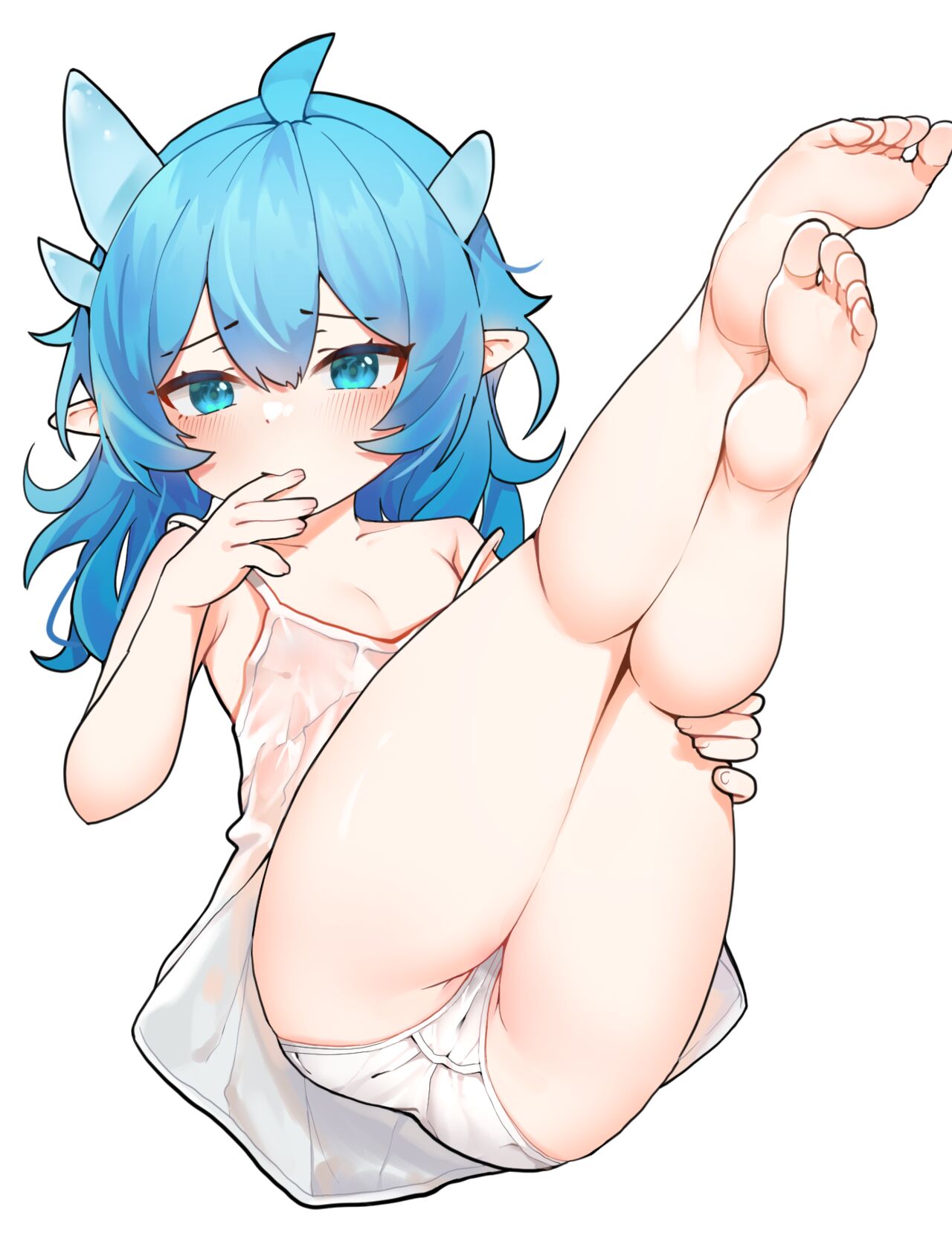 ●PIXIV● Freehoney page 6 full