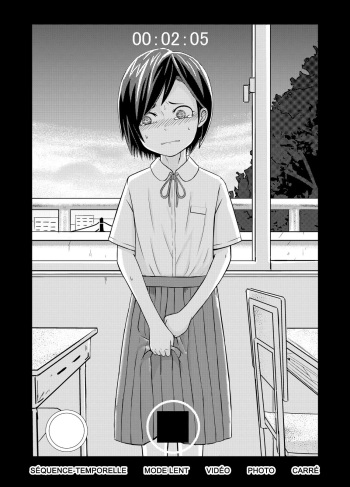 Minakami-san cover