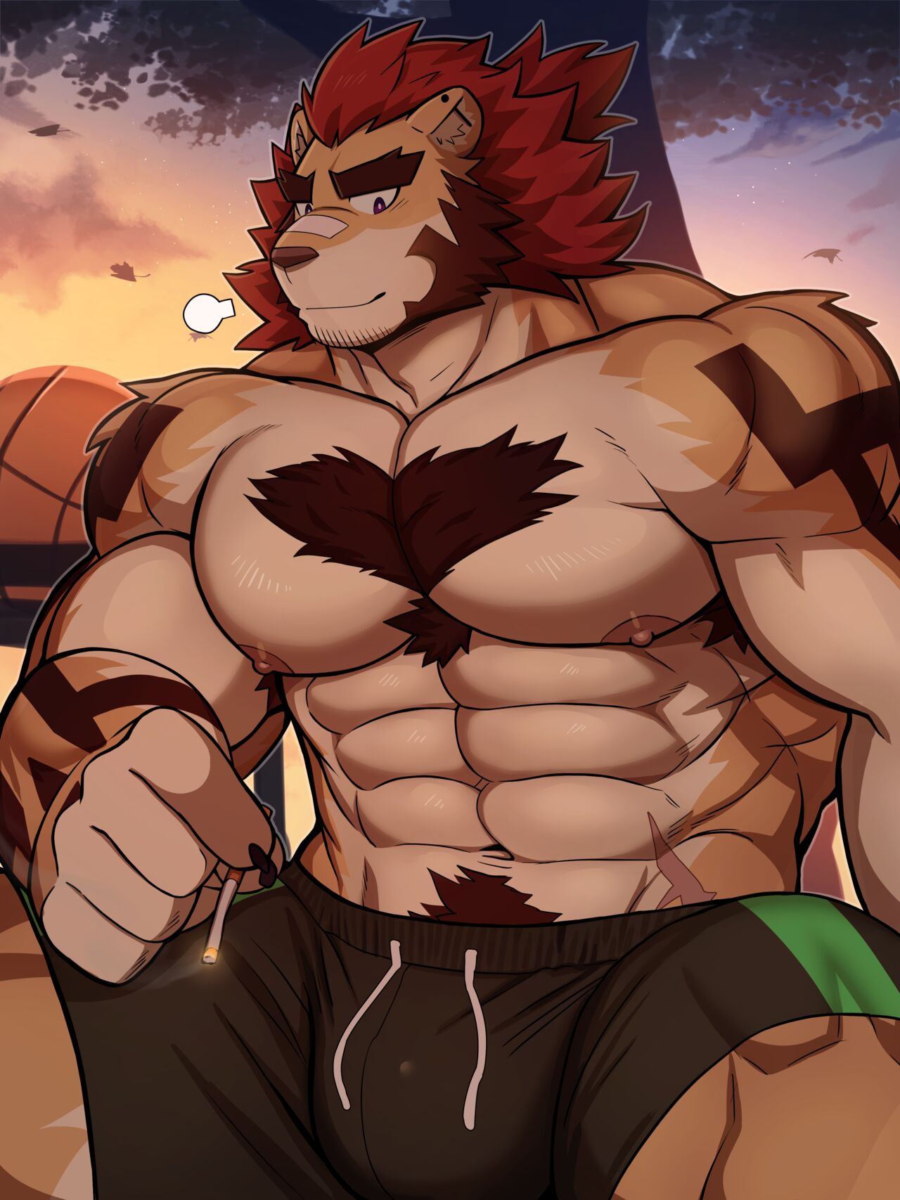 Kusga - Waiting for Someone page 9 full