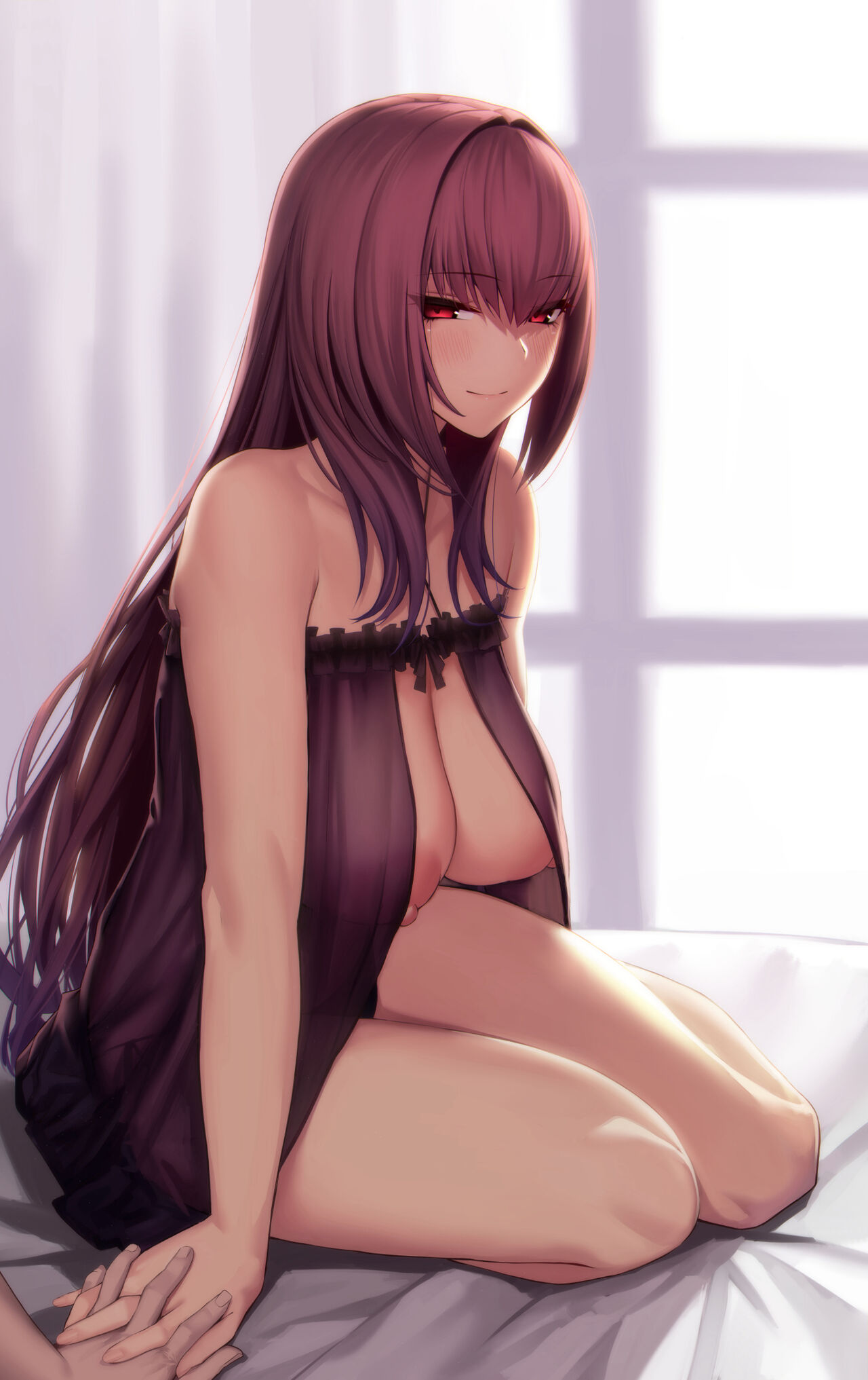 ●PIXIV● LUN7732 page 5 full